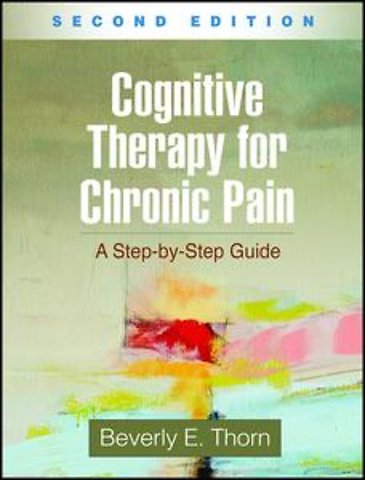 Cognitive Therapy for Chronic Pain