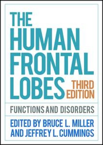 The Human Frontal Lobes