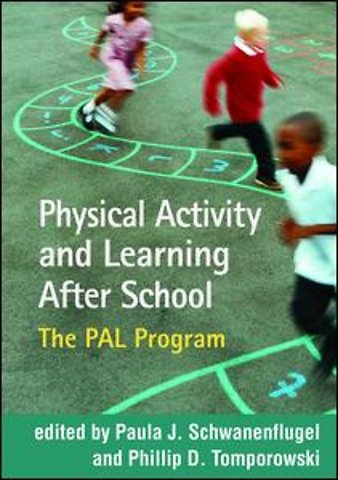 Physical Activity and Learning After School