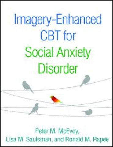 Imagery-Enhanced CBT for Social Anxiety Disorder