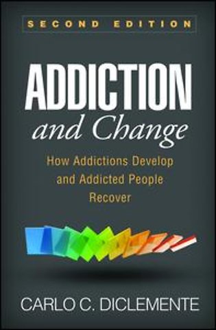 Addiction and Change
