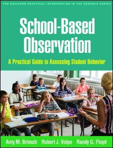 Guilford Practical Intervention in the Schools Series