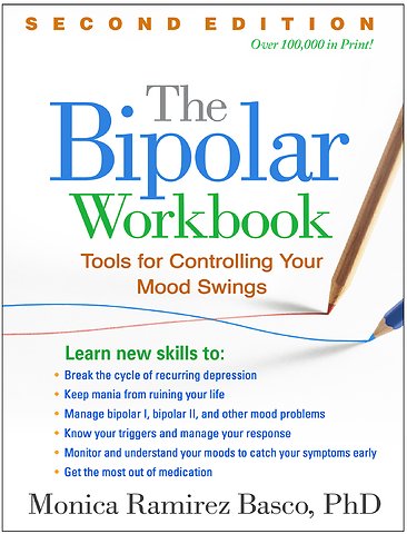 Bipolar Workbook