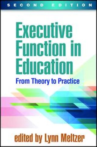 Executive Function in Education