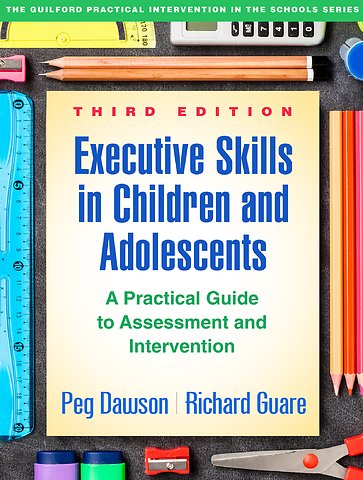 Guilford Practical Intervention in the Schools Series