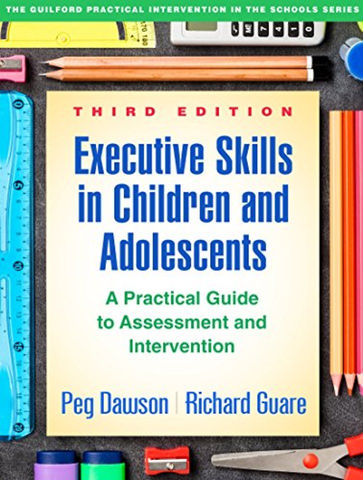 Guilford Practical Intervention in the Schools Series