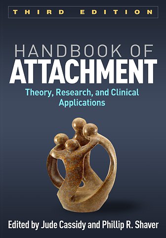 Handbook of Attachment