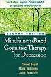 Mindfulness-Based Cognitive Therapy for Depression