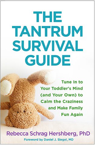 Tantrum Survival Guide