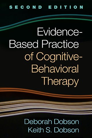 Evidence-Based Practice of Cognitive-Behavioral Therapy