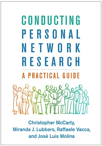 Conducting Personal Network Research