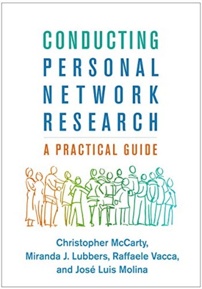 Conducting Personal Network Research