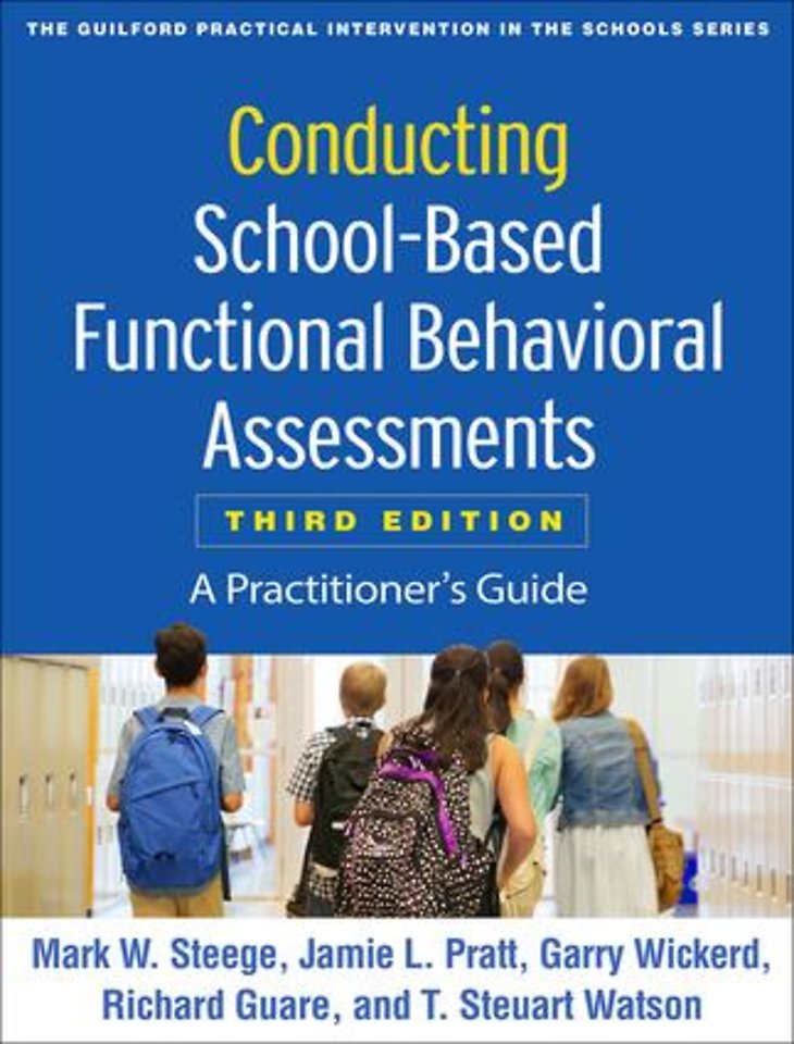 Guilford Practical Intervention in the Schools Series