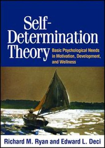 Self-Determination Theory