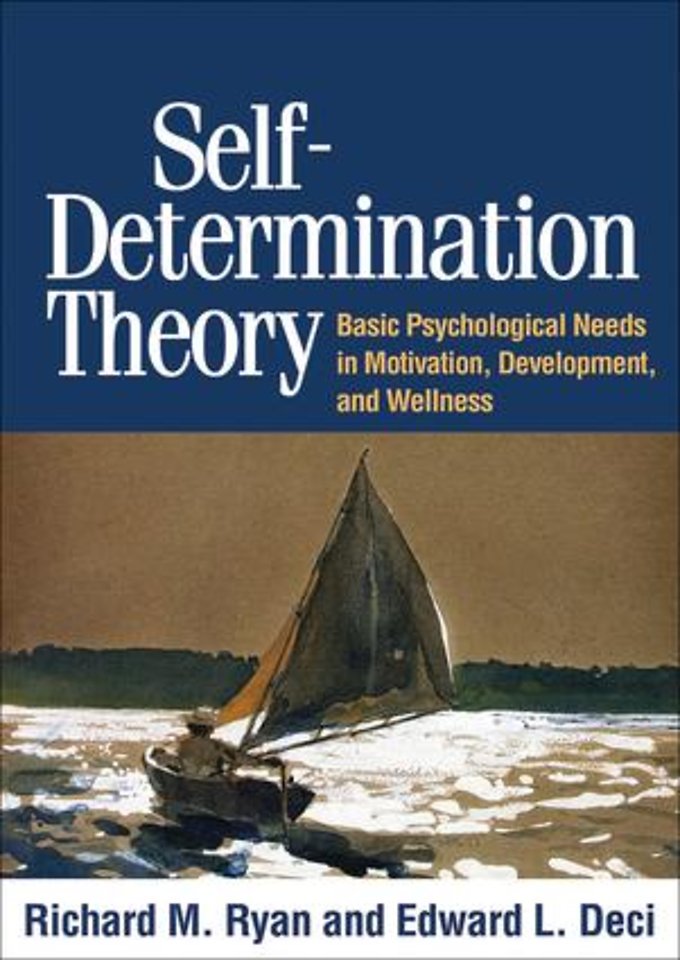 Self-Determination Theory