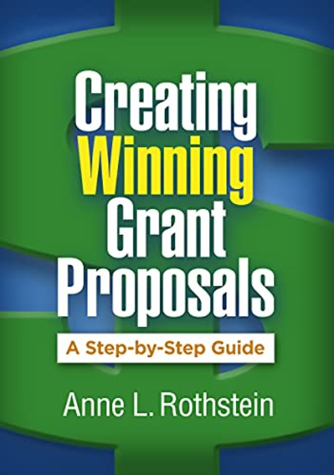 Creating Winning Grant Proposals