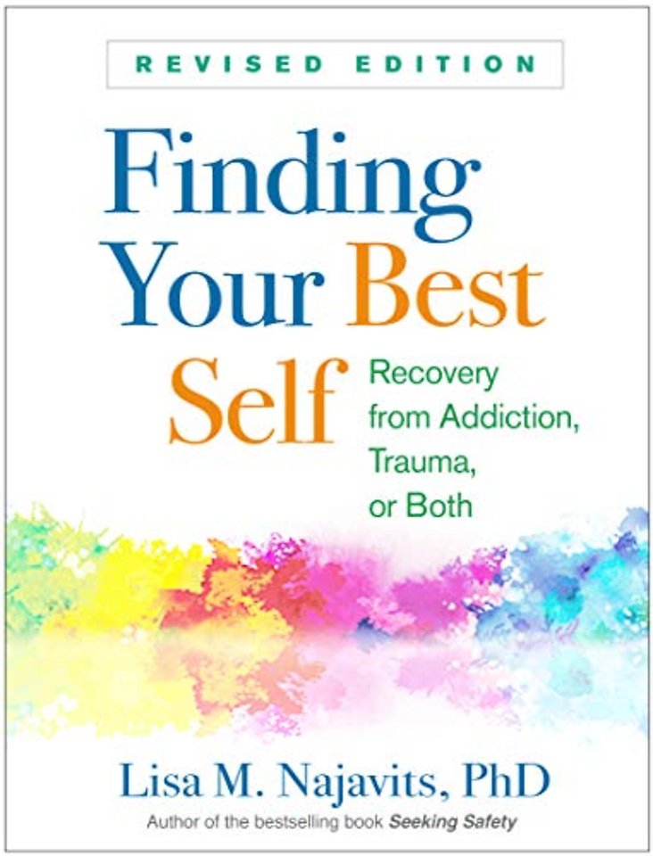 Finding Your Best Self, Revised Edition