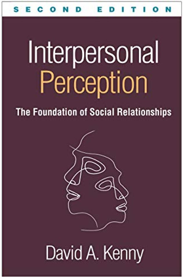 Interpersonal Perception