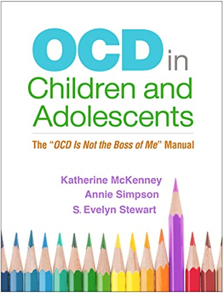 OCD in Children and Adolescents