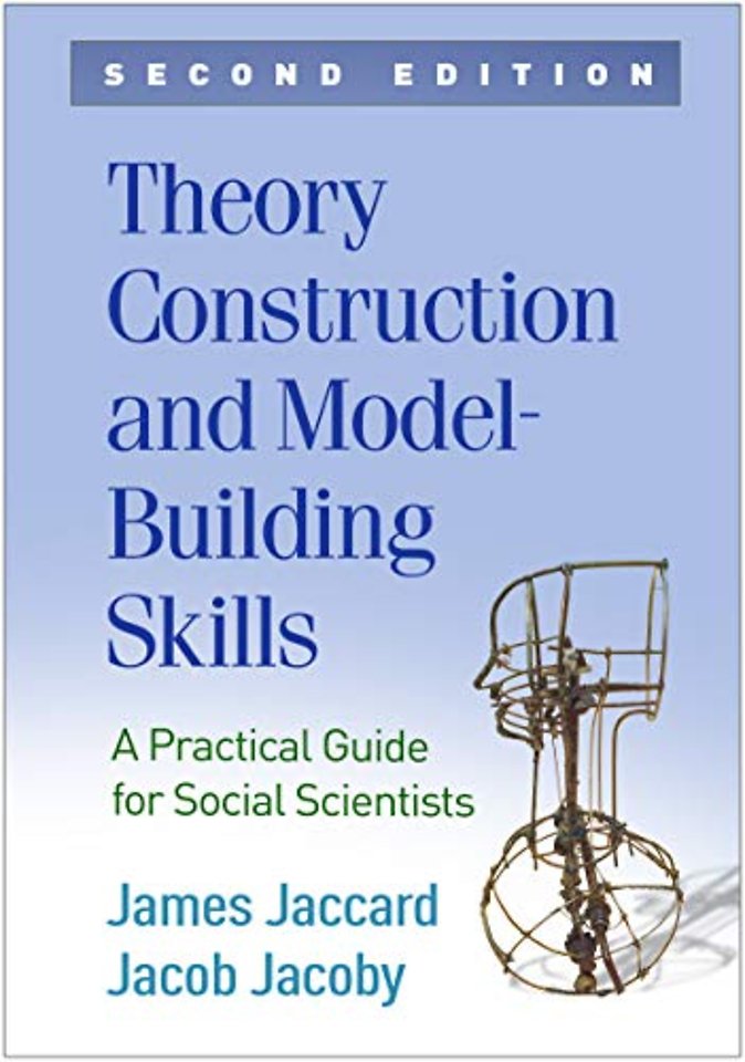 Theory Construction and Model-Building Skills