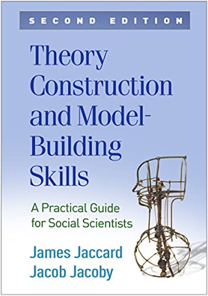 Theory Construction and Model-Building Skills