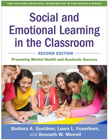 Guilford Practical Intervention in the Schools Series