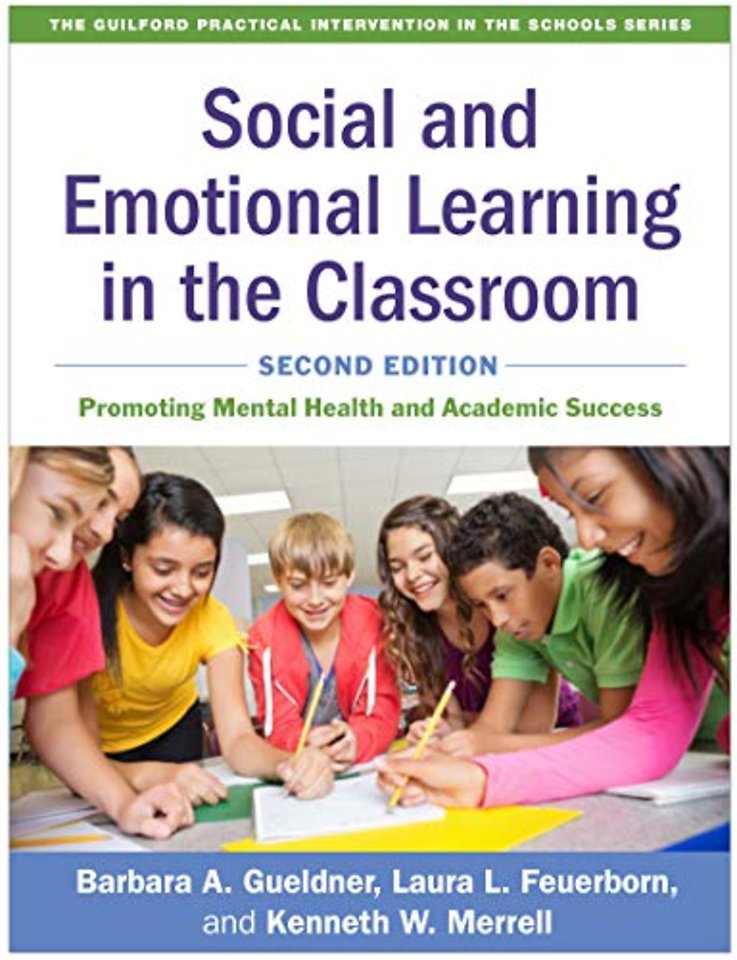 Guilford Practical Intervention in the Schools Series