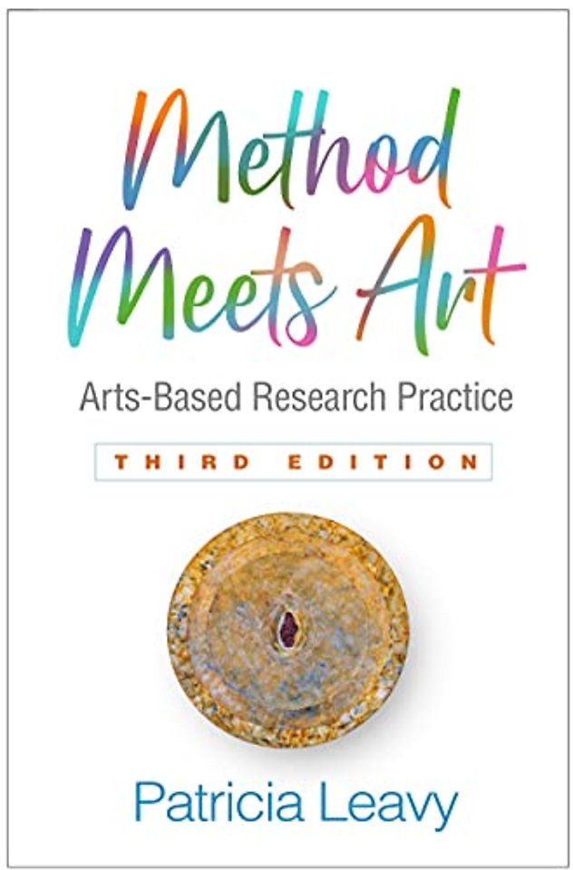 Method Meets Art, Third Edition