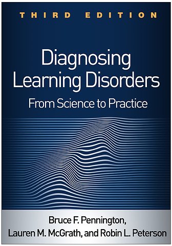 Diagnosing Learning Disorders, Third Edition