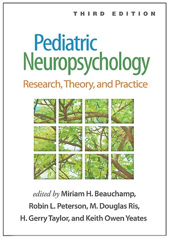 Pediatric Neuropsychology