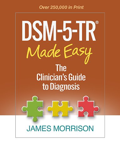 DSM-5-TR® Made Easy
