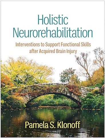 Holistic Neurorehabilitation