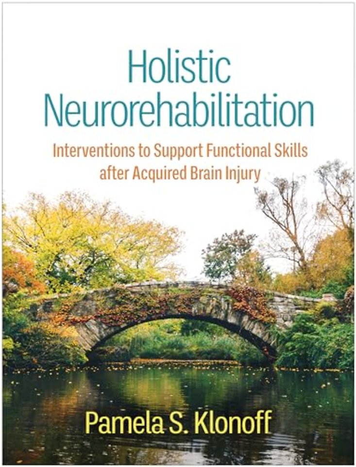 Holistic Neurorehabilitation