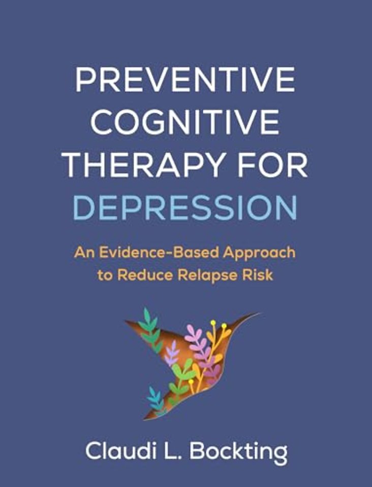 Preventive Cognitive Therapy for Depression