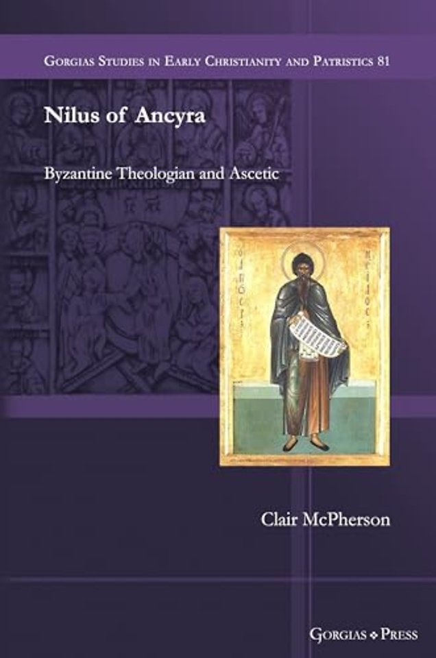 Nilus of Ancyra