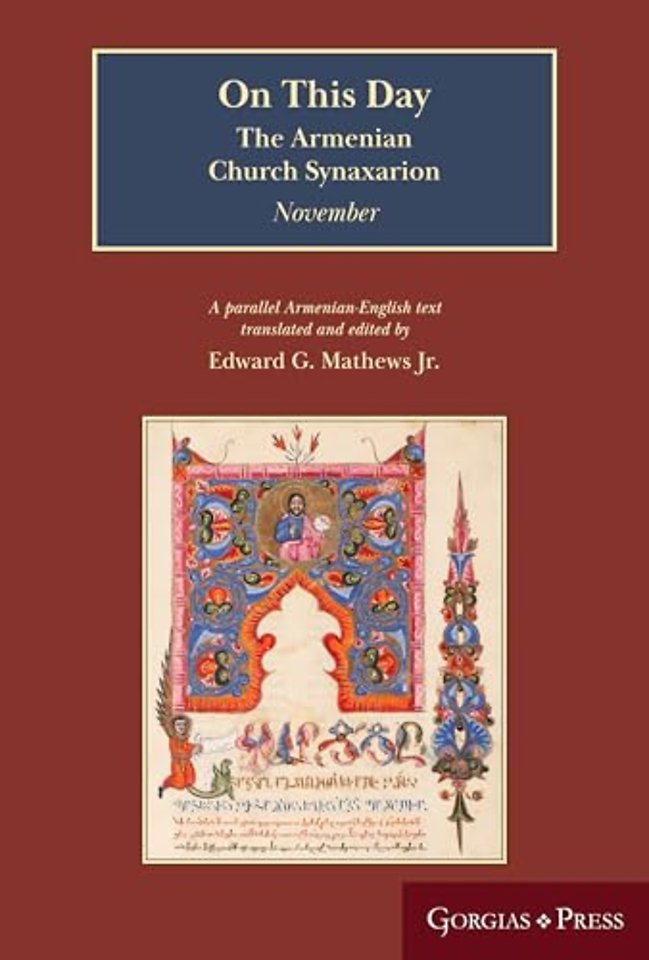 On This Day: November