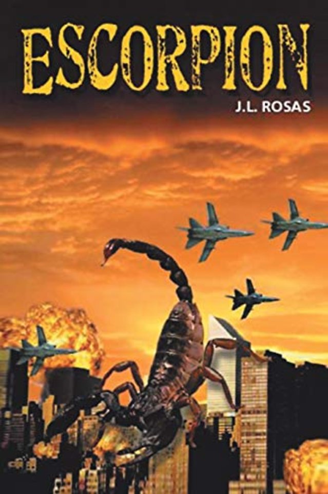 Escorpion