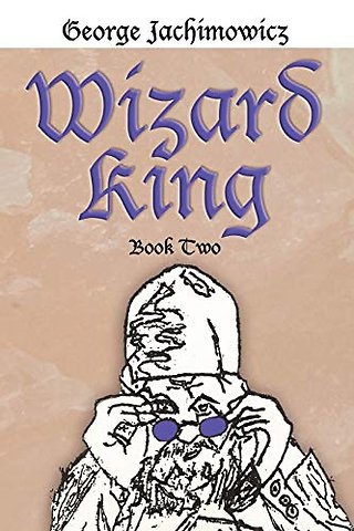Wizard King