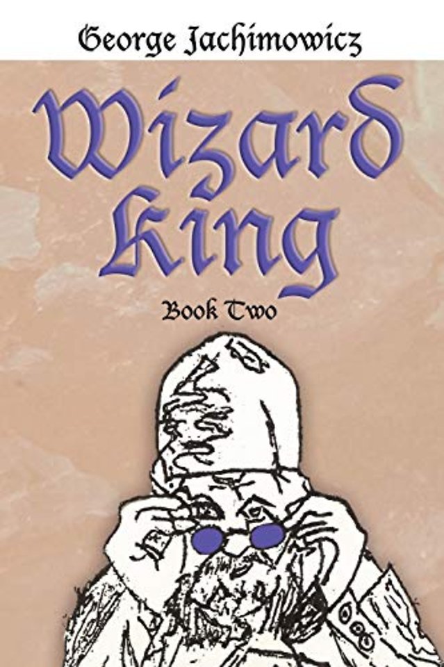 Wizard King