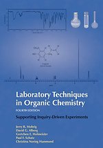 Laboratory Techniques in Organic Chemistry