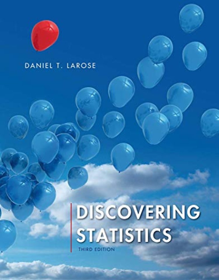 Discovering Statistics