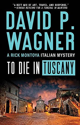 To Die in Tuscany