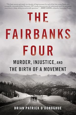 The Fairbanks Four