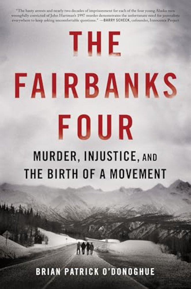 The Fairbanks Four