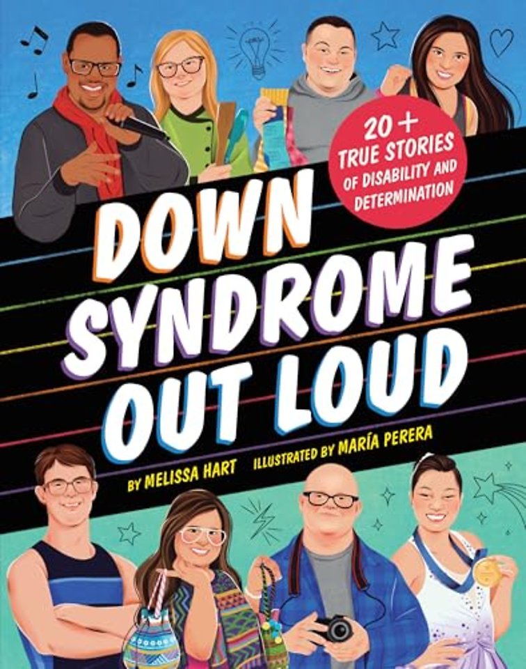 Down Syndrome Out Loud