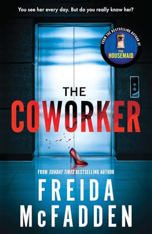 The Coworker