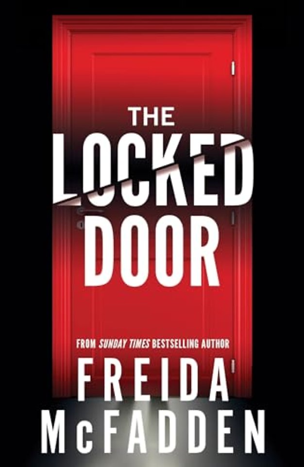 The Locked Door