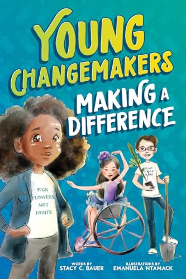 Making a Difference