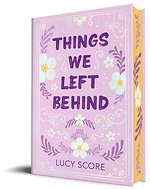 Things We Left Behind (Collector's Edition)