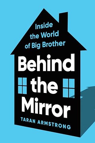 Behind the Mirror